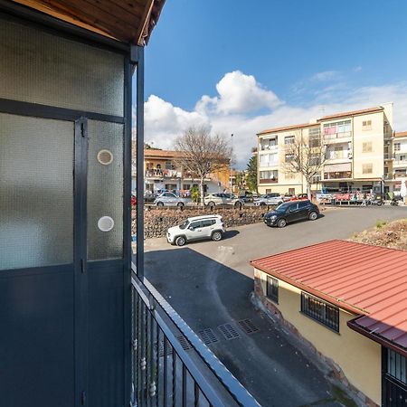 Casa La Scivola Διαμέρισμα Κατάνια Εξωτερικό φωτογραφία