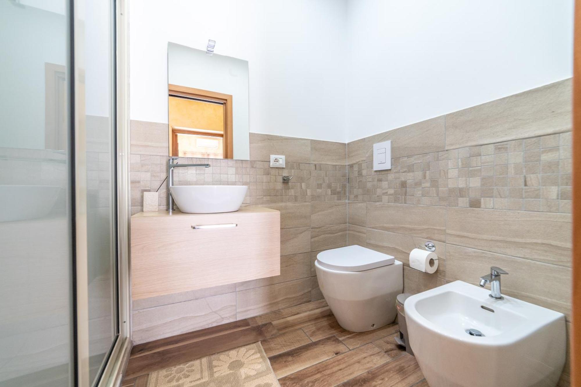 Casa La Scivola Διαμέρισμα Κατάνια Εξωτερικό φωτογραφία