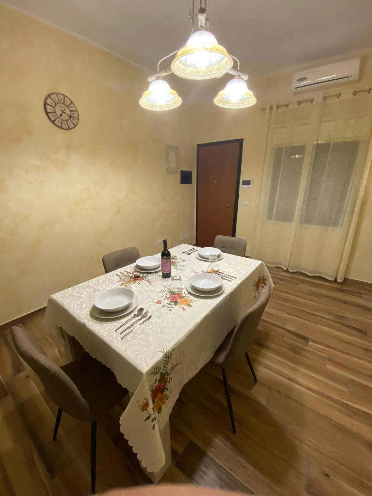 Casa La Scivola Διαμέρισμα Κατάνια Δωμάτιο φωτογραφία